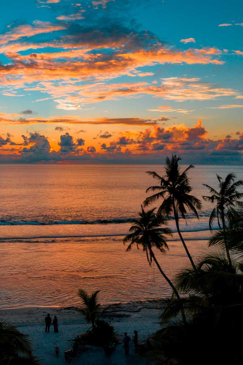 Maldives